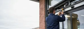 Automatic Door Repair Danforth, Toronto