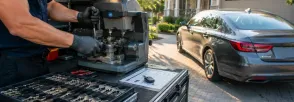 Car Door Lock Key Cutting West Humber-Clairville, Toronto