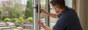 Custom Patio Door Installation West Humber-Clairville, Toronto