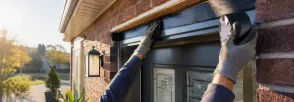 Door Flashing Repair West Humber-Clairville, Toronto