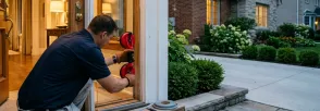 Door Glass Replacement West Humber-Clairville, Toronto