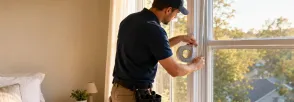 Drafty Window Repair Mimico, Toronto