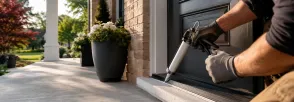 Exterior Door Installer CityPlace, Toronto