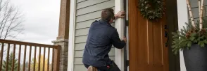 Exterior Door Replacement Mimico, Toronto