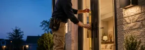 French Door Repair Dufferin Grove, Toronto