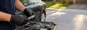 Ignition Cylinder Replacement Mimico, Toronto
