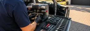 Ignition Key Duplication Toronto