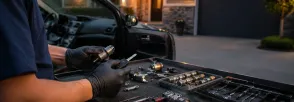Ignition Lock Repair West Humber-Clairville, Toronto