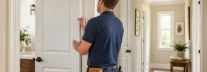 Interior Door Repair CityPlace, Toronto