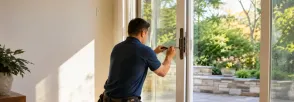 Patio Door Repair West Humber-Clairville, Toronto