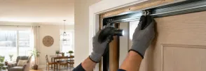 Pocket Door Repair West Humber-Clairville, Toronto