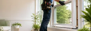 Replacement Window Installation Danforth, Toronto