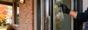 Safety Glass Installation West Humber-Clairville, Toronto
