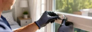 Window Hinge Replacement Toronto