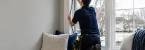 Window Seal Repair Danforth, Toronto
